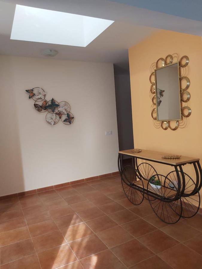 Villa Thais, Private Heated Pool, Ideal For Your Holidays In Caleta De Fuste Exterior photo