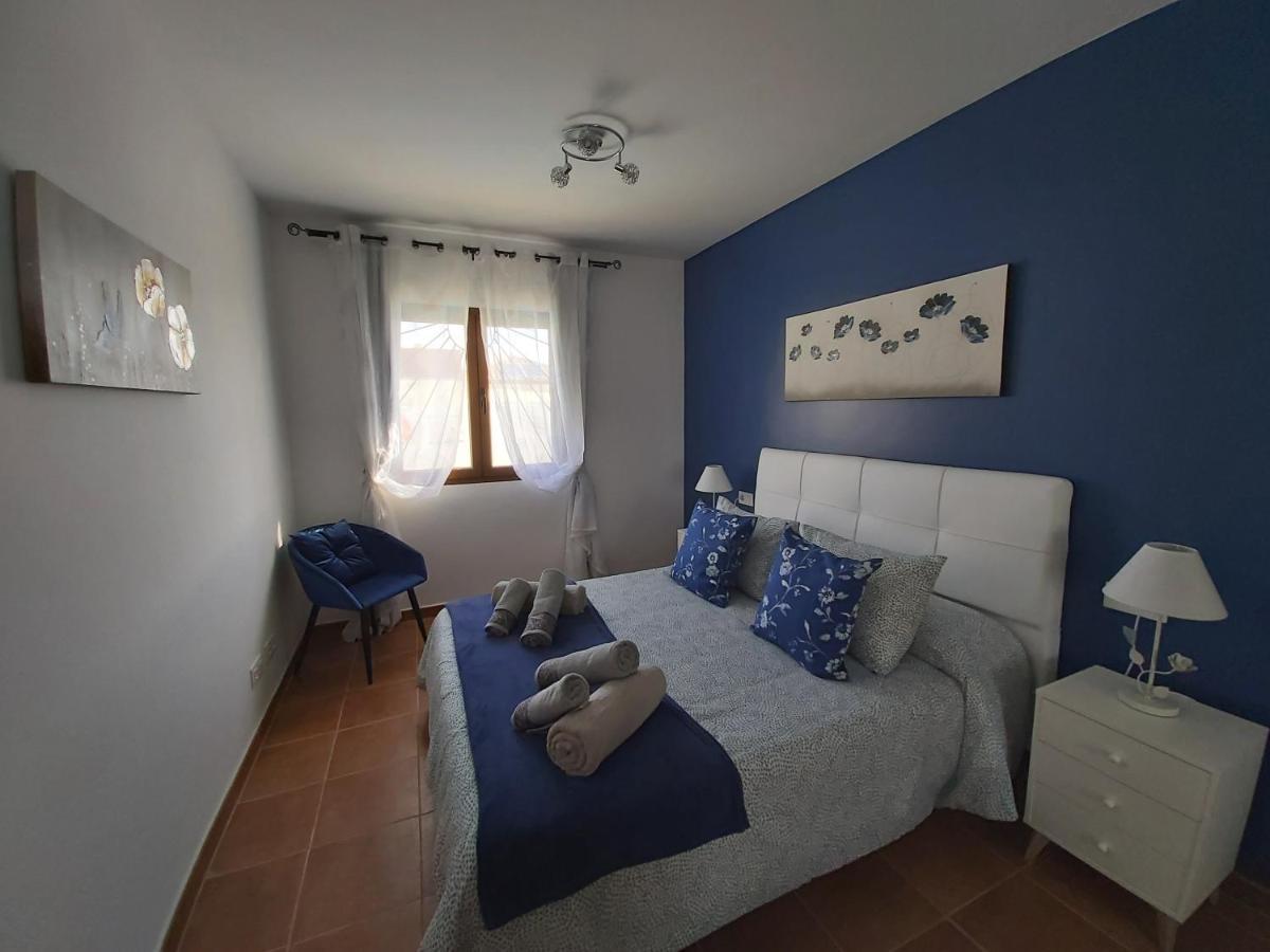 Villa Thais, Private Heated Pool, Ideal For Your Holidays In Caleta De Fuste Exterior photo
