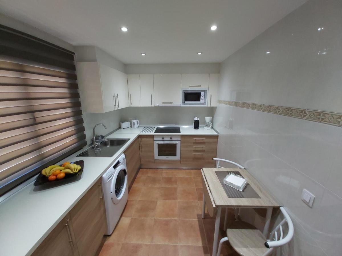 Villa Thais, Private Heated Pool, Ideal For Your Holidays In Caleta De Fuste Exterior photo