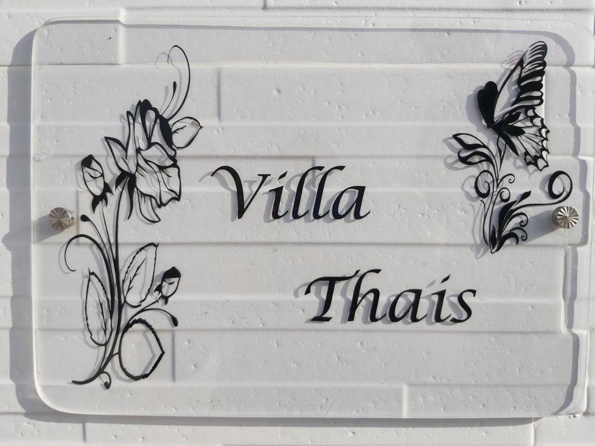 Villa Thais, Private Heated Pool, Ideal For Your Holidays In Caleta De Fuste Exterior photo